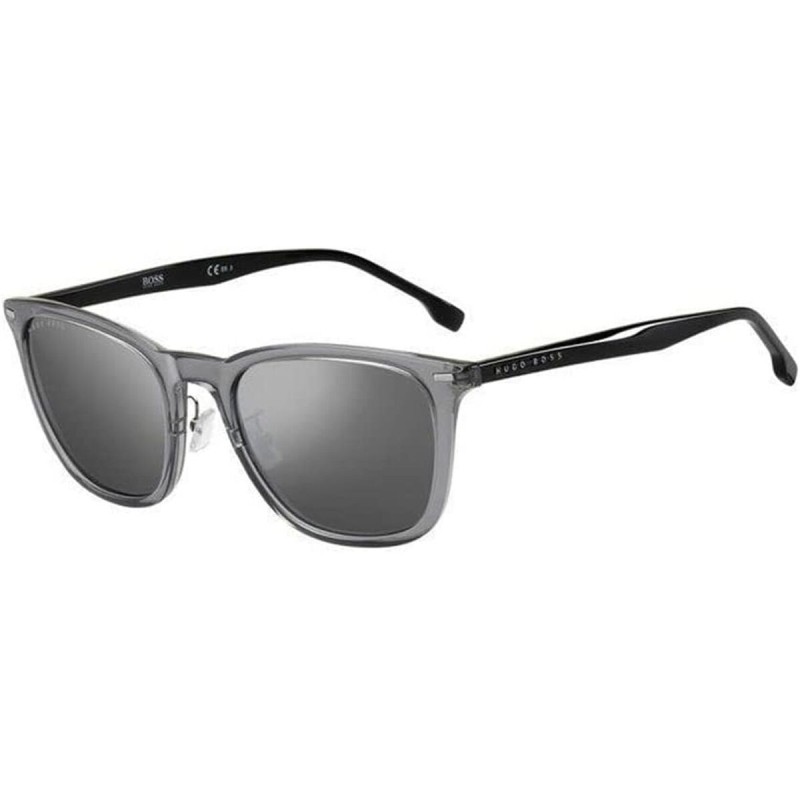 Lunettes de soleil Unisexe Hugo Boss 1290/F/SK KB7 (ø 56 mm) - Acheter à 69,84 € seulement chez Collector's Boutique