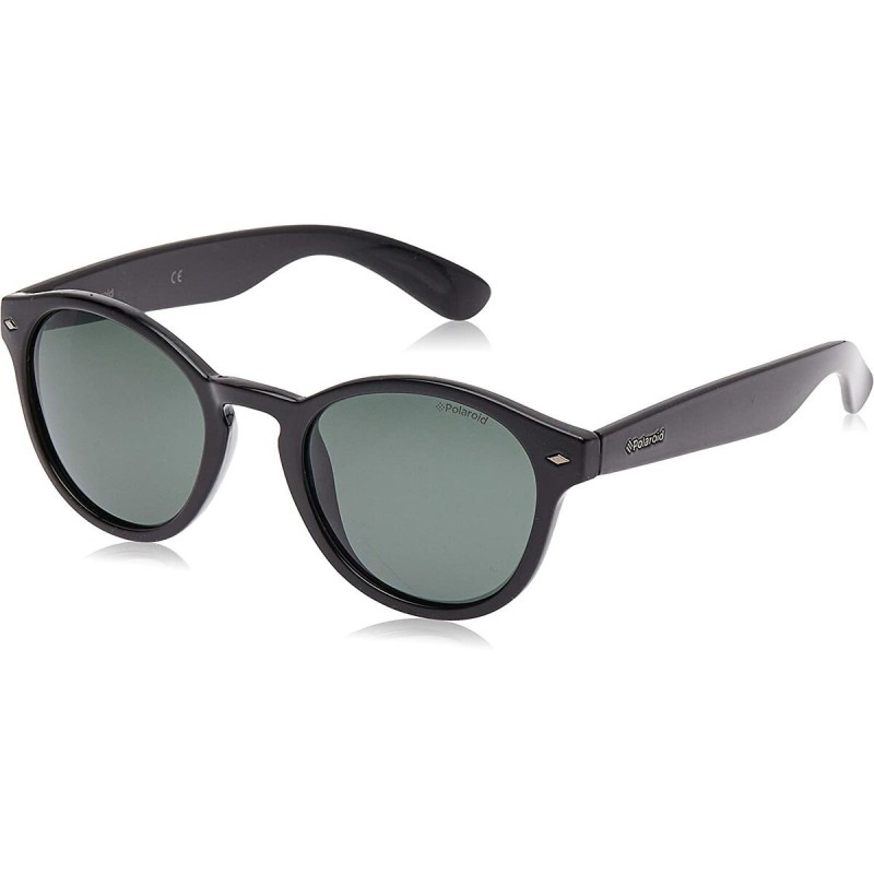 Lunettes de soleil Unisexe Polaroid 1018/S D28 (Ø 50 mm) - Acheter à 23,66 € seulement chez Collector's Boutique