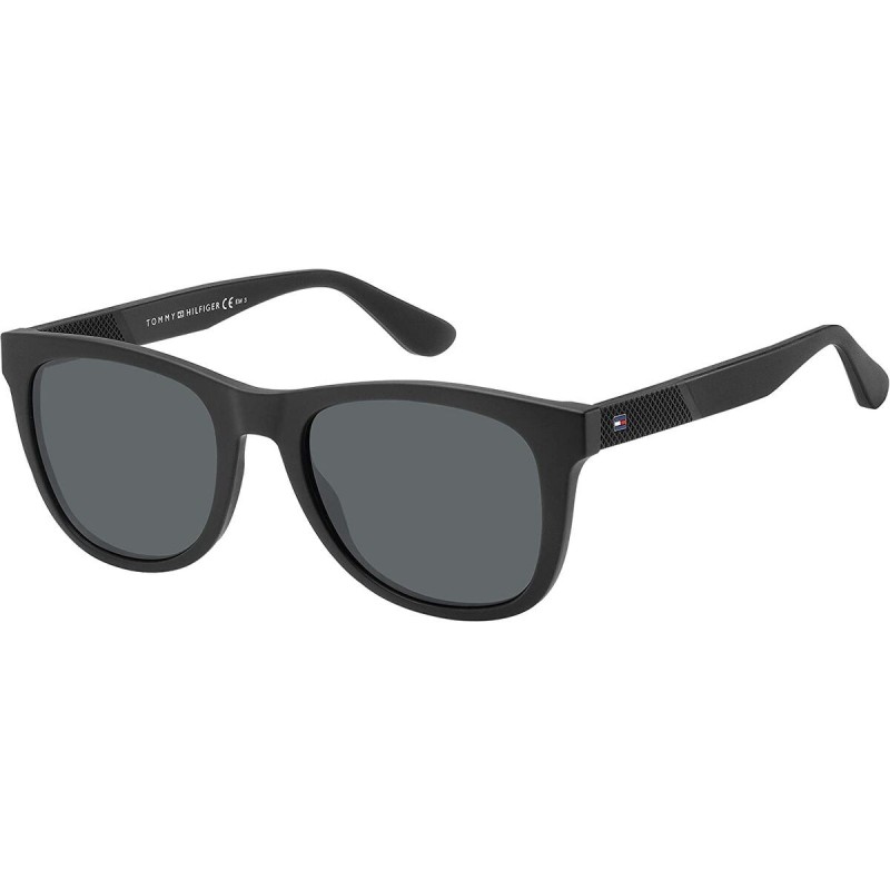 Lunettes de soleil Unisexe Tommy Hilfiger TH 1559/S 003 (Ø 52 mm) - Acheter à 47,29 € seulement chez Collector's Boutique