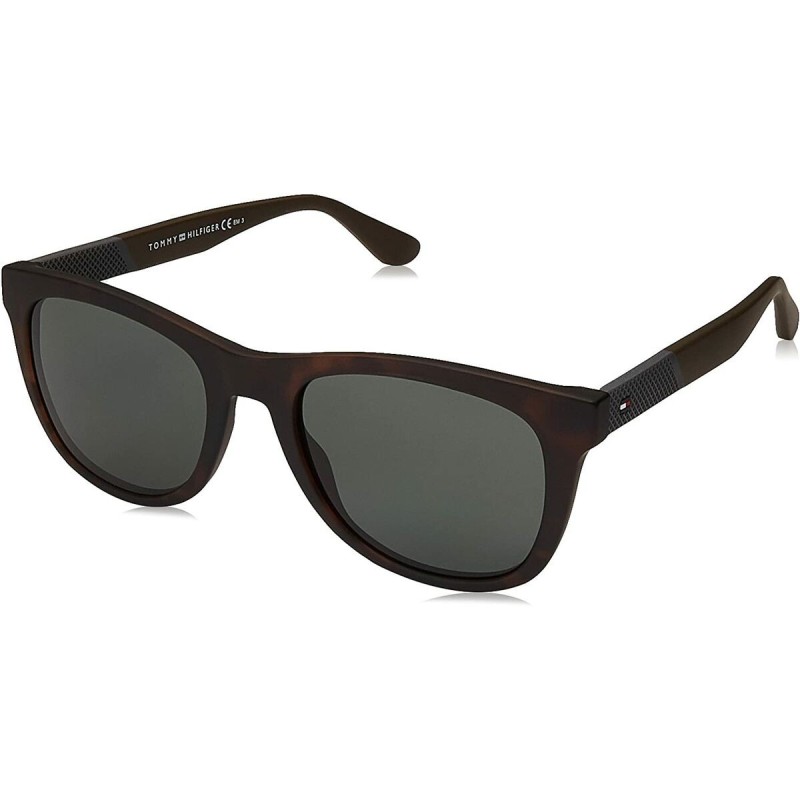 Lunettes de soleil Unisexe Tommy Hilfiger TH 1559/S 086 (Ø 52 mm) - Acheter à 47,29 € seulement chez Collector's Boutique