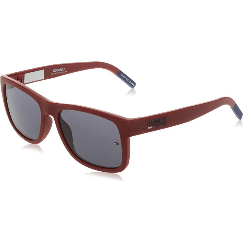 Lunettes de soleil Unisexe Tommy Hilfiger TJ 0001/S 0Z3 (Ø 52 mm) - Acheter à 43,36 € seulement chez Collector's Boutique