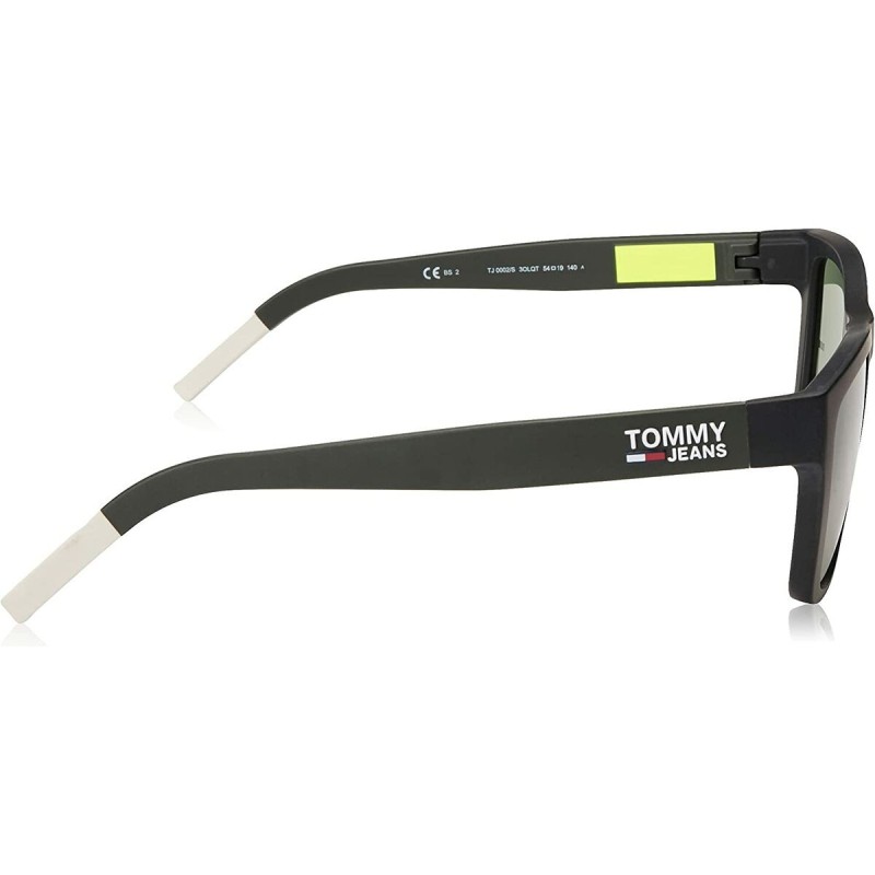 Lunettes de soleil Unisexe Tommy Hilfiger TJ 0002/S 3OL (Ø 52 mm) - Acheter à 49,54 € seulement chez Collector's Boutique