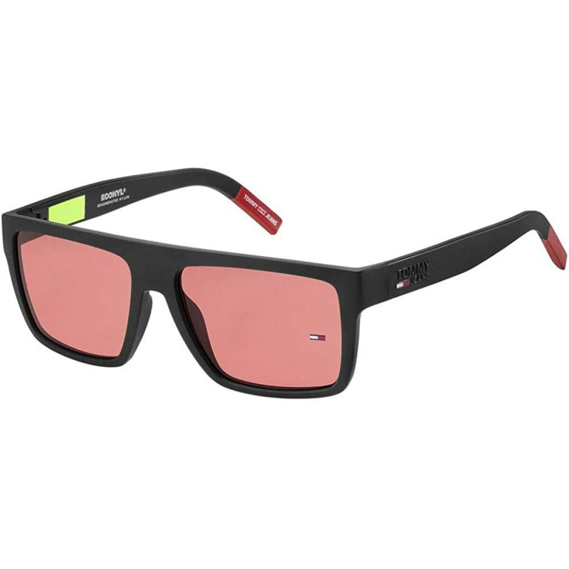 Lunettes de soleil Unisexe Tommy Hilfiger TJ 0004/S 003 (Ø 54 mm) - Acheter à 49,54 € seulement chez Collector's Boutique