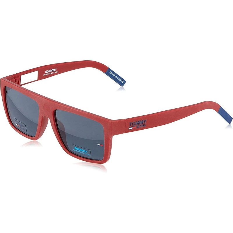 Lunettes de soleil Unisexe Tommy Hilfiger 0004/S 0Z3 (Ø 54 mm) - Acheter à 49,54 € seulement chez Collector's Boutique