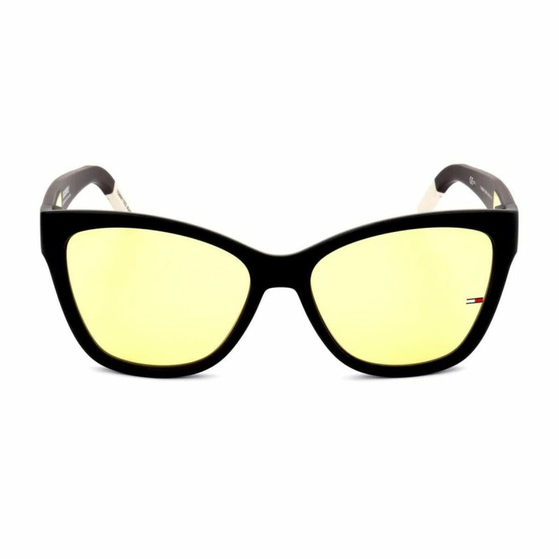 Lunettes de soleil Unisexe Tommy Hilfiger TJ 0026/S 003 (Ø 54 mm) - Acheter à 49,54 € seulement chez Collector's Boutique