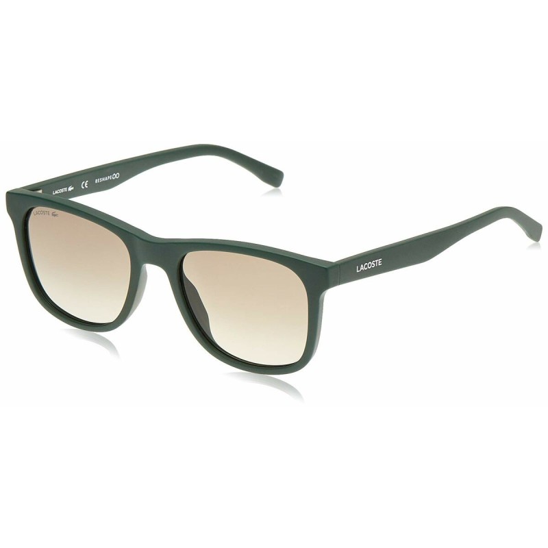 Lunettes de soleil Unisexe Lacoste L929SE 315 (Ø 53 mm) - Acheter à 42,34 € seulement chez Collector's Boutique