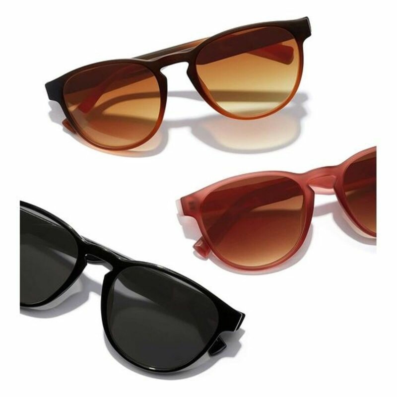 Lunettes de soleil Unisexe Crush Hawkers Marron - Acheter à 17,58 € seulement chez Collector's Boutique