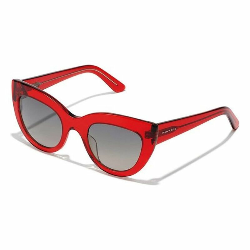 Lunettes de soleil Femme Hyde Hawkers Rouge - Acheter à 27,04 € seulement chez Collector's Boutique