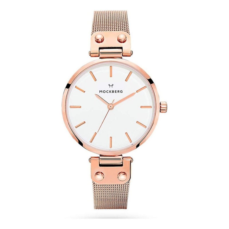 Montre Femme Mockberg MO307 (Ø 34 mm) - Acheter à 107,69 € seulement chez Collector's Boutique