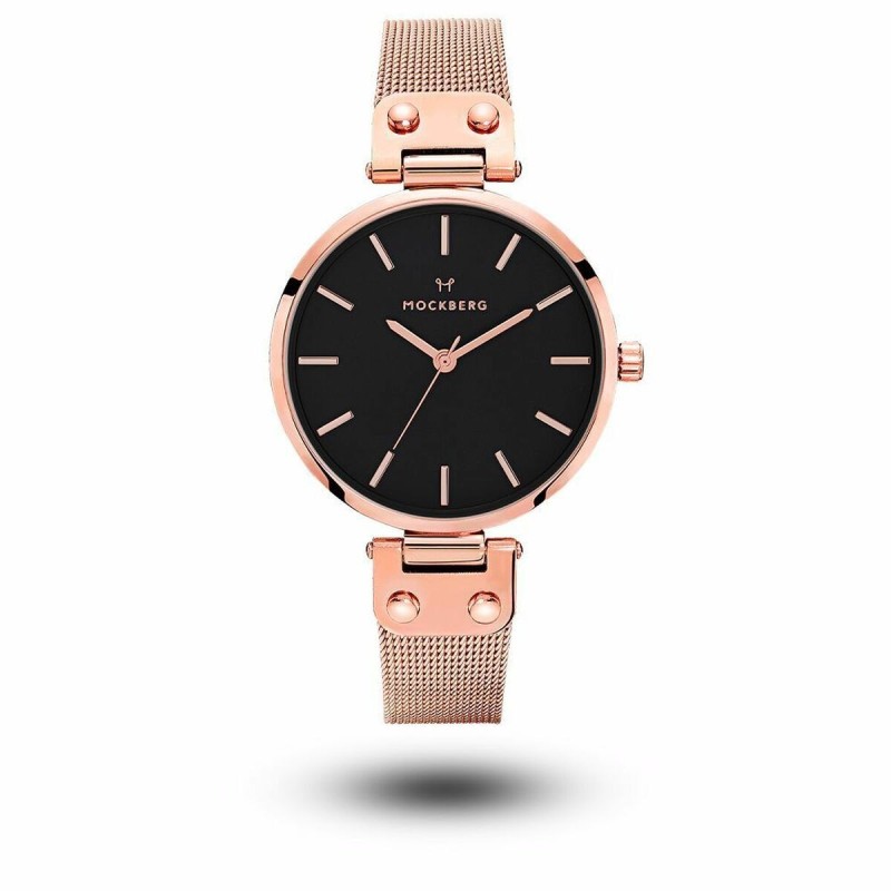 Montre Femme Mockberg MO308 (Ø 34 mm) - Acheter à 104,63 € seulement chez Collector's Boutique