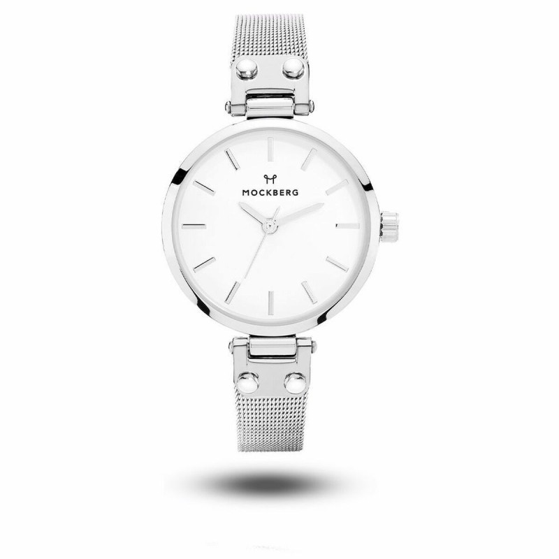 Montre Femme Mockberg MO402 (Ø 28 mm) - Acheter à 92,47 € seulement chez Collector's Boutique