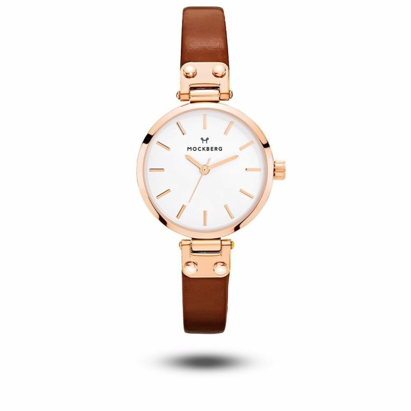 Montre Femme Mockberg MO209 (Ø 28 mm) - Acheter à 85,81 € seulement chez Collector's Boutique