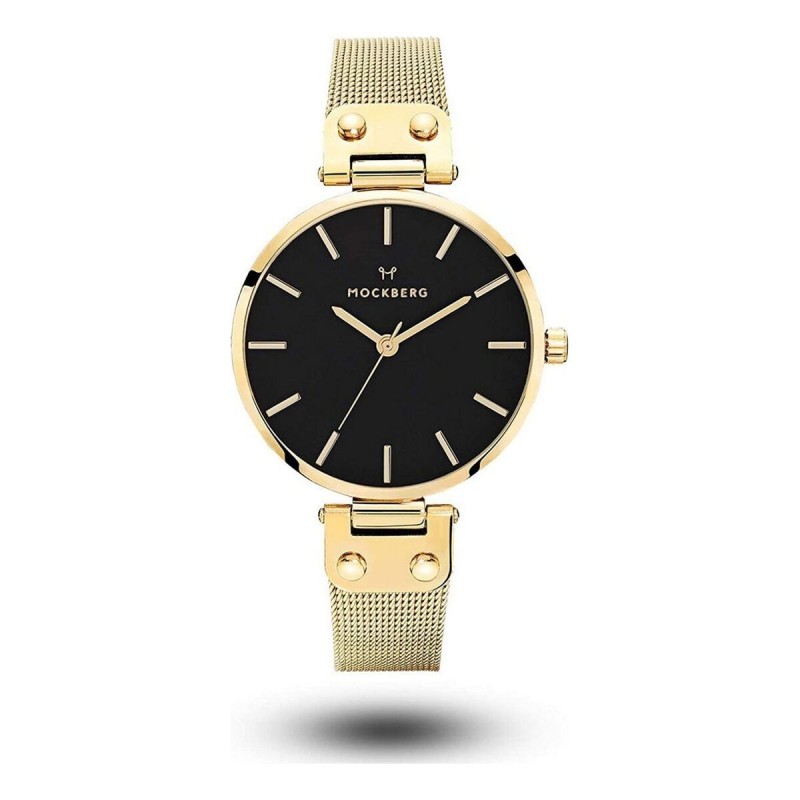 Montre Femme Mockberg MO1603 (Ø 34 mm) - Acheter à 104,63 € seulement chez Collector's Boutique