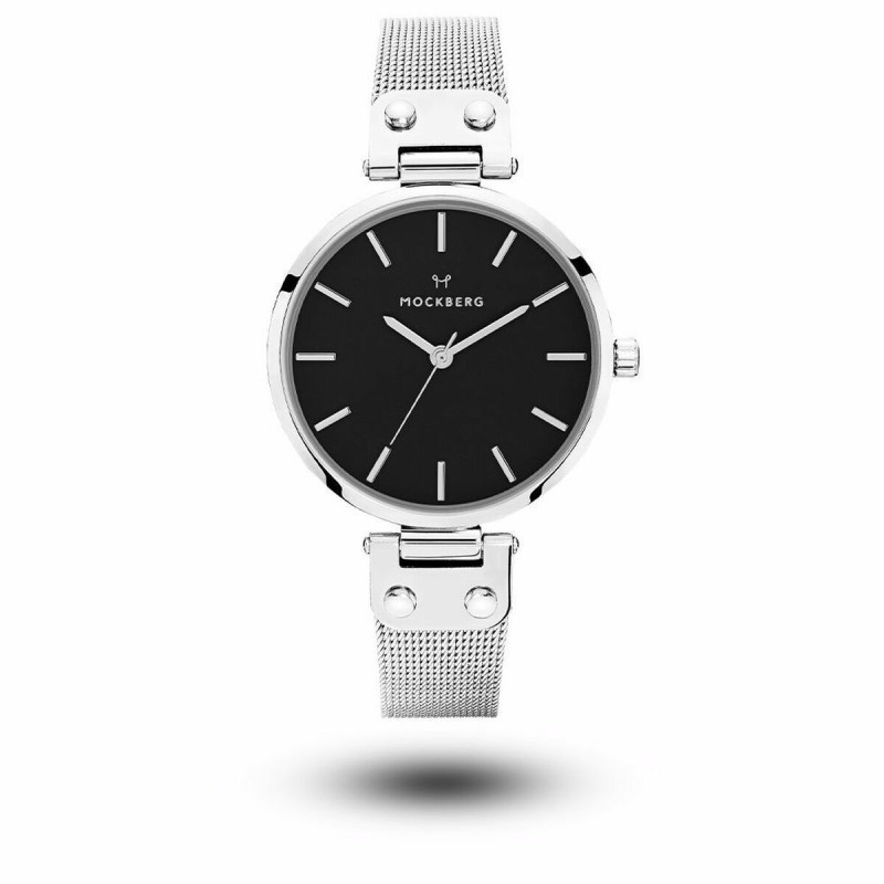 Montre Femme Mockberg MO1604 (Ø 34 mm) - Acheter à 104,63 € seulement chez Collector's Boutique