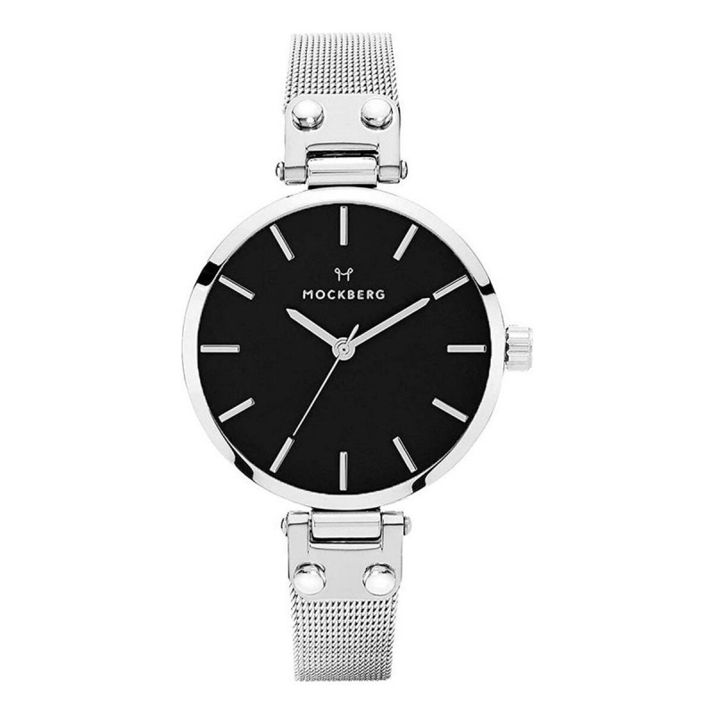 Montre Femme Mockberg MO404 (Ø 28 mm) - Acheter à 91,46 € seulement chez Collector's Boutique