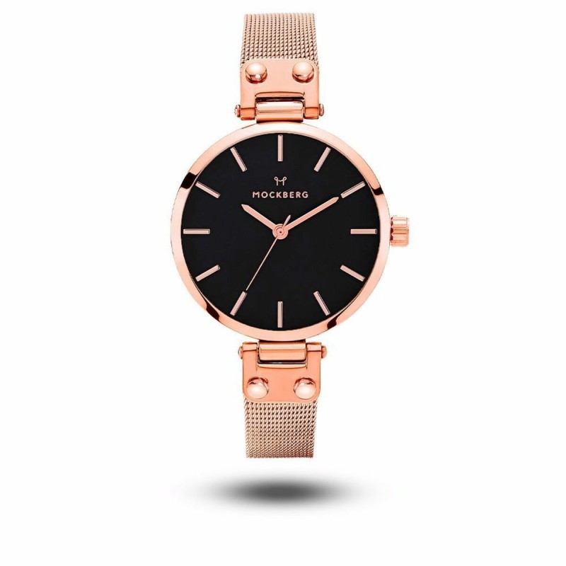 Montre Femme Mockberg MO408 (Ø 28 mm) - Acheter à 94,16 € seulement chez Collector's Boutique