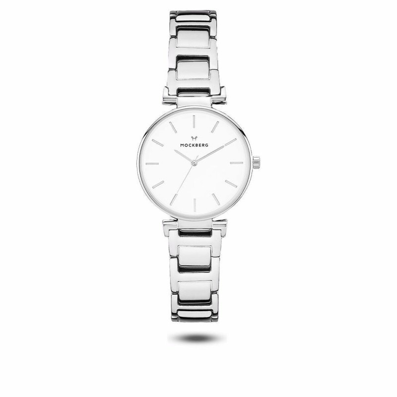 Montre Femme Mockberg MO625 (Ø 28 mm) - Acheter à 121,24 € seulement chez Collector's Boutique