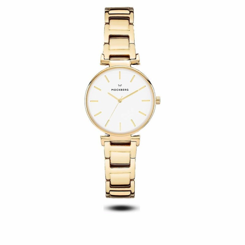 Montre Femme Mockberg MO627 (Ø 28 mm) - Acheter à 117,77 € seulement chez Collector's Boutique