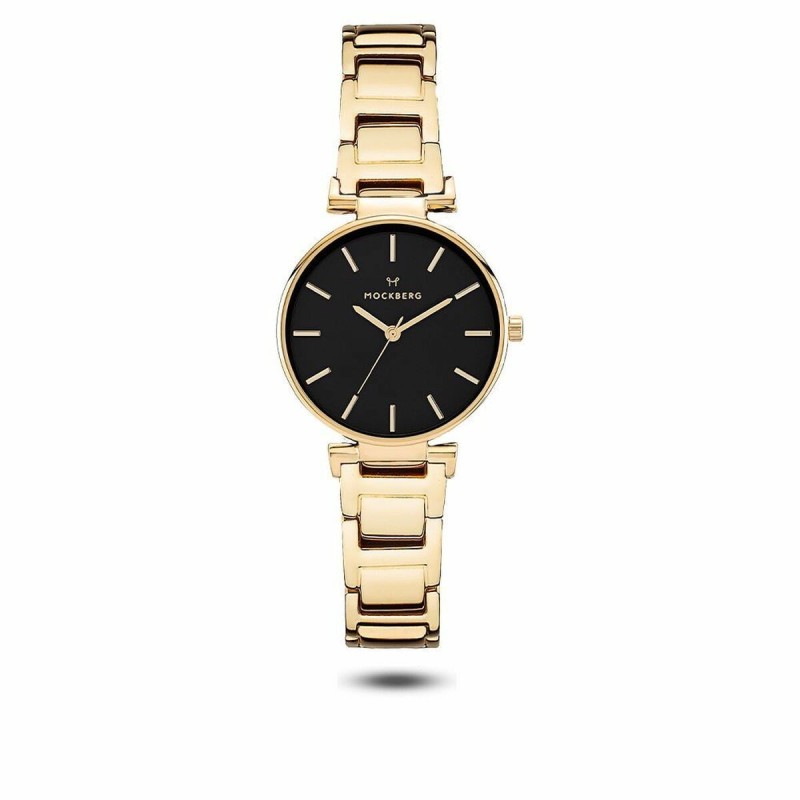 Montre Femme Mockberg MO628 (Ø 28 mm) - Acheter à 121,24 € seulement chez Collector's Boutique