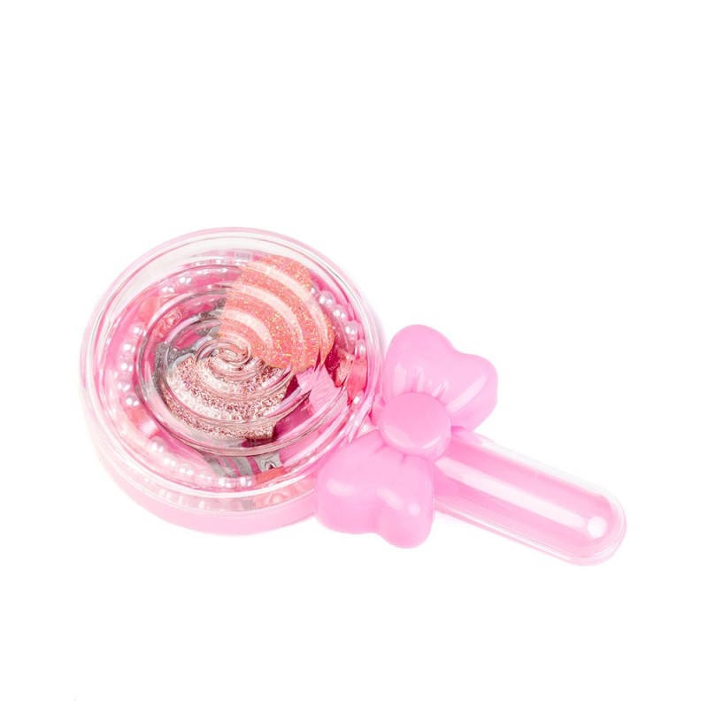 Kit de bijoux fantaisie Inca Bi Lollipop (6 pcs) - Acheter à 6,76 € seulement chez Collector's Boutique