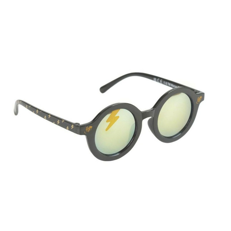 Lunettes de soleil enfant Harry Potter Noir - Acheter à 6,05 € seulement chez Collector's Boutique