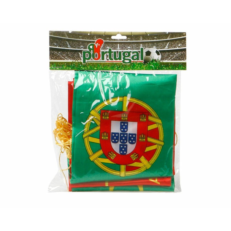 Écharpe 140 cm Portugal - Acheter à 2,63 € seulement chez Collector's Boutique