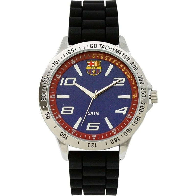 Montre Enfant FCB BarcelonaSeva Import 7004032 - Acheter à 32,32 € seulement chez Collector's Boutique