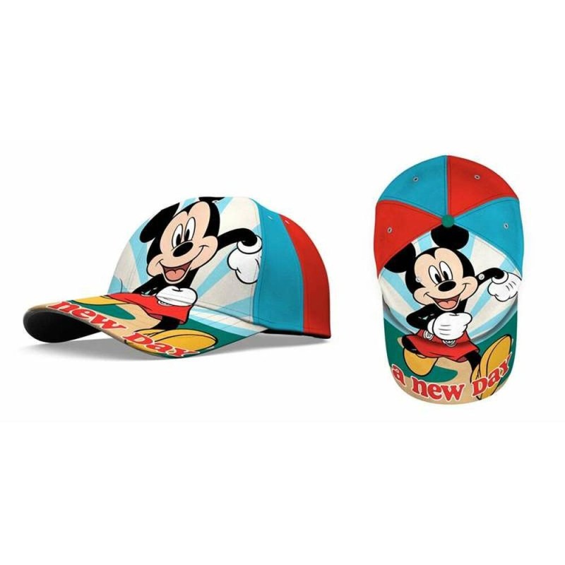 Casquette enfant Mickey - Acheter à 5,70 € seulement chez Collector's Boutique