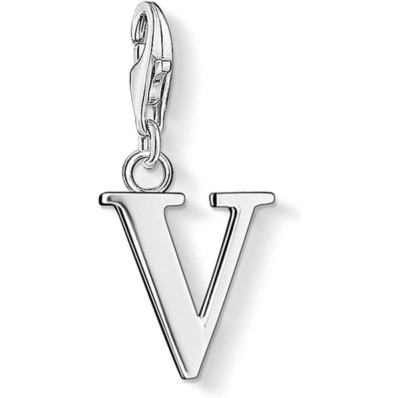 Pendentif Femme Thomas Sabo Charm Club Argent (Reconditionné C) - Acheter à 20,88 € seulement chez Collector's Boutique