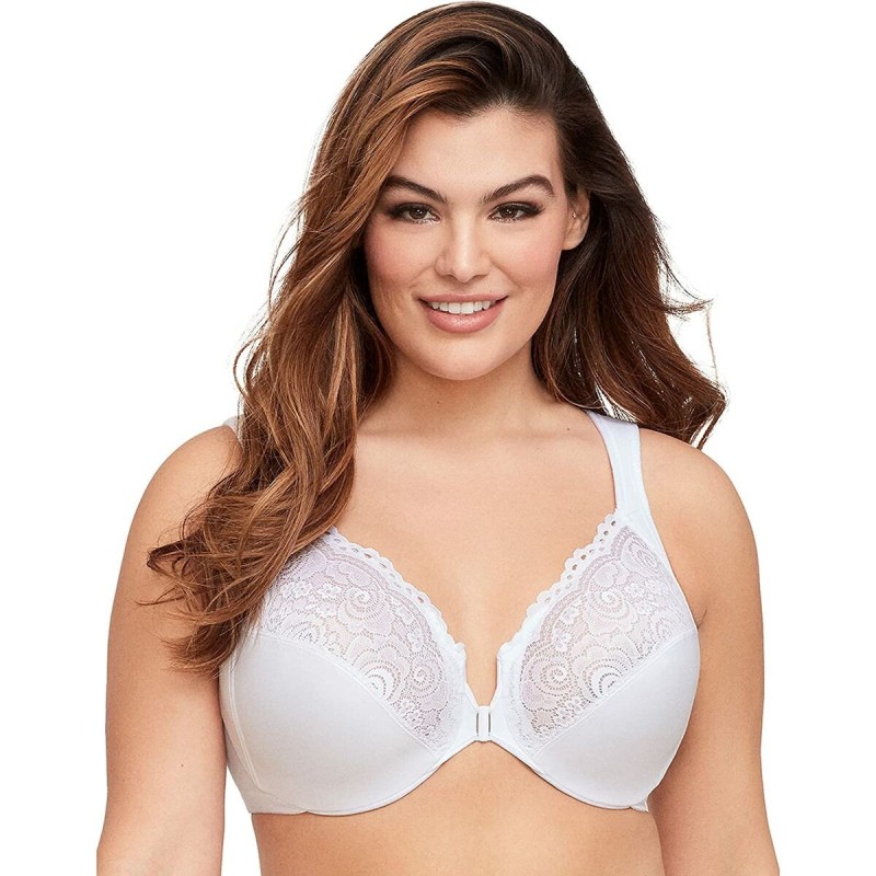 Soutien-gorge Glamorise E 110 (Reconditionné A) - Acheter à 40,42 € seulement chez Collector's Boutique