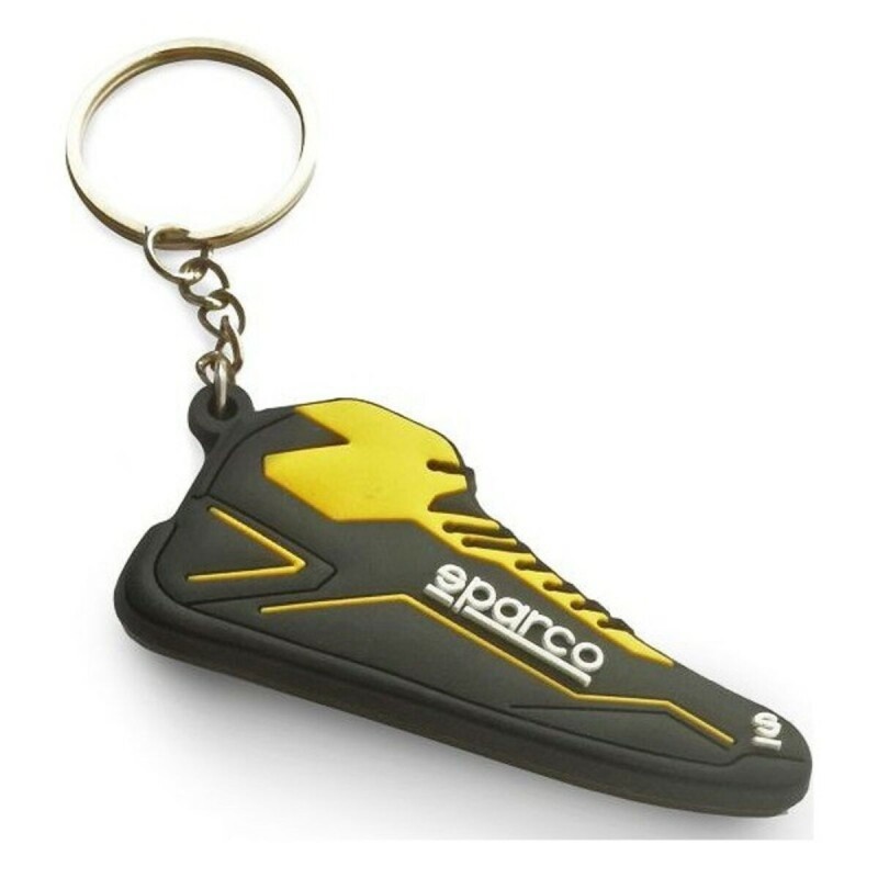 Porte-clés Sparco Scarpa - Acheter à 8,34 € seulement chez Collector's Boutique