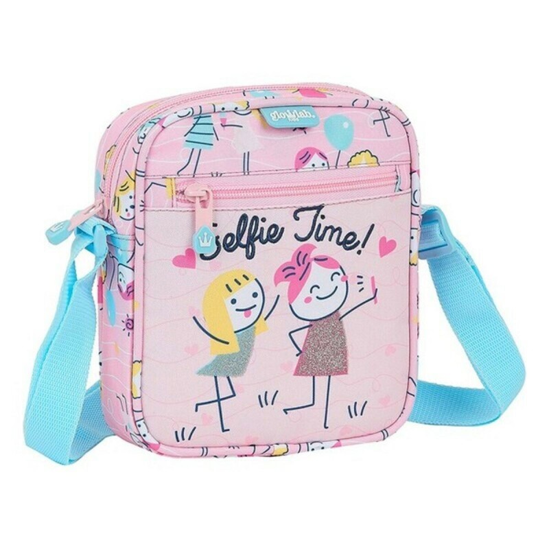 Sac à Bandoulière Glow Lab Best Friends - Acheter à 5,56 € seulement chez Collector's Boutique