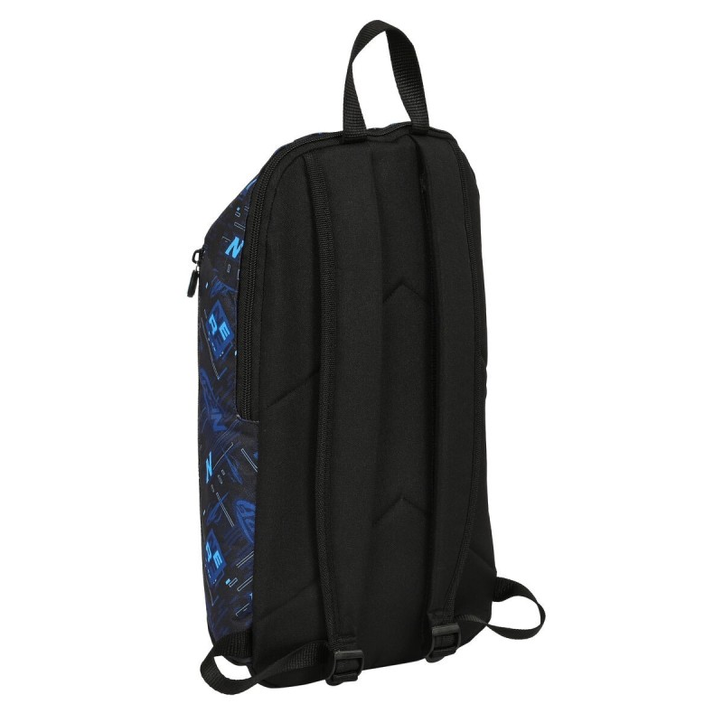 Sac à dos Casual Nerf Boost Noir 10 L - Acheter à 21,02 € seulement chez Collector's Boutique