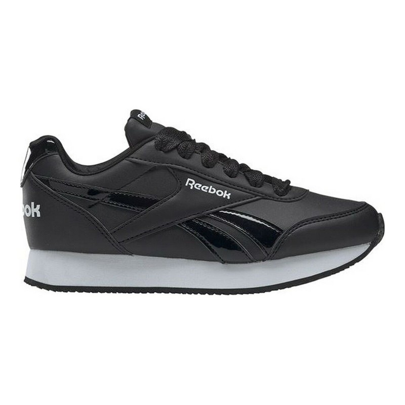 Chaussures de sport pour femme Reebok Royal Classic Jogger 2.0 Noir - Acheter à 34,42 € seulement chez Collector's Boutique