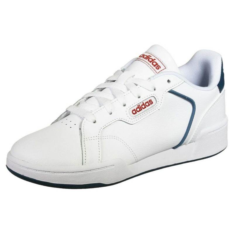 Chaussures de Sport pour Enfants Adidas Roguera Blanc - Acheter à 32,95 € seulement chez Collector's Boutique