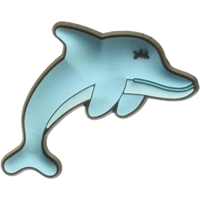 Décorations Crocs Dolphin Aigue marine - Acheter à 4,18 € seulement chez Collector's Boutique