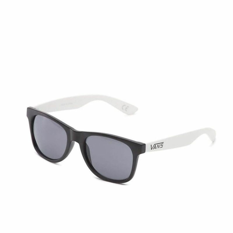 Lunettes de soleil Unisexe Vans Spicoli 4 Shades Noir Blanc Taille unique - Acheter à 16,03 € seulement chez Collector's Boutiqu