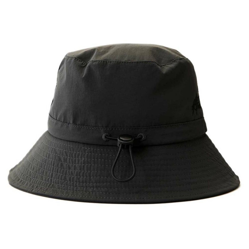 Chapeau Rip Curl Anti-Series Elite Noir M - Acheter à 34,92 € seulement chez Collector's Boutique