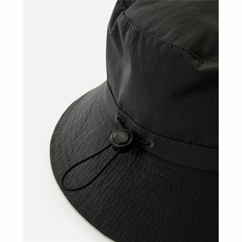 Chapeau Rip Curl Anti-Series Elite Noir S - Acheter à 34,92 € seulement chez Collector's Boutique