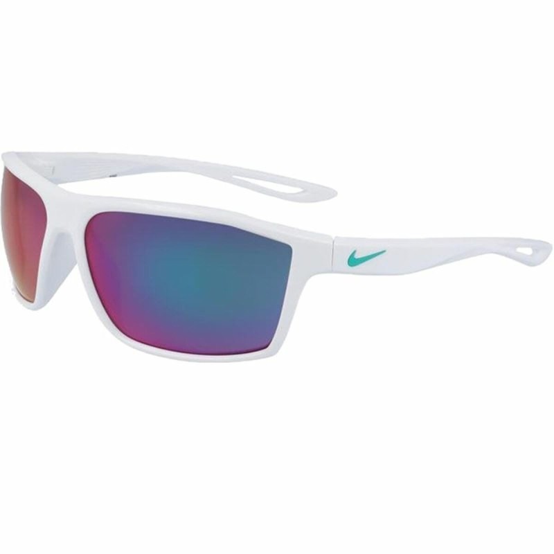 Lunettes de soleil Homme Nike Legend EV1062 Taille unique Blanc - Acheter à 62,22 € seulement chez Collector's Boutique