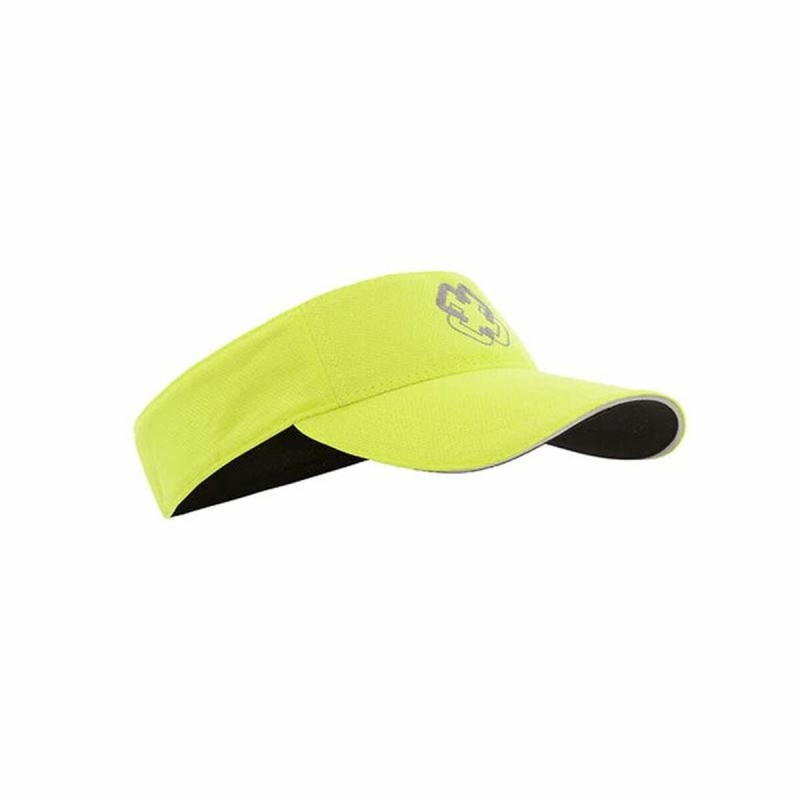 Visière ARCh MAX Visor Jaune Taille unique - Acheter à 15,23 € seulement chez Collector's Boutique