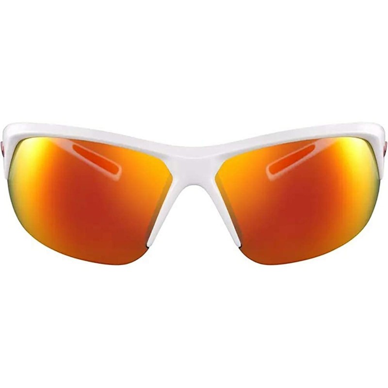 Lunettes de soleil Unisexe NikeSkylon Ace Blanc - Acheter à 52,25 € seulement chez Collector's Boutique