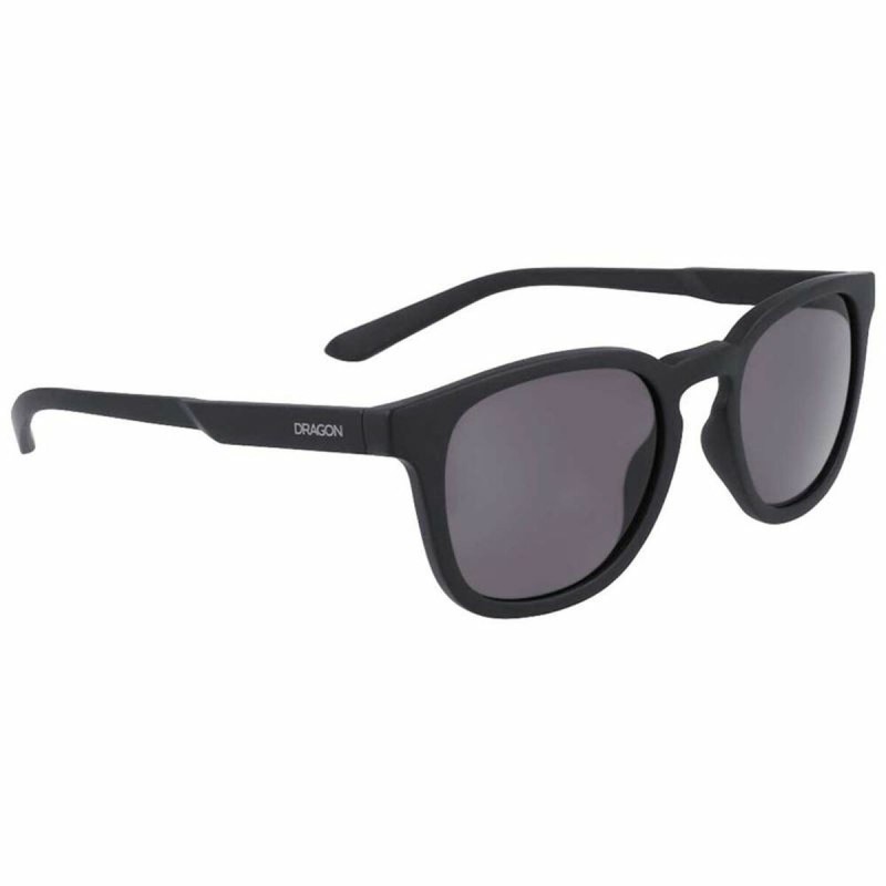 Lunettes de soleil Unisexe Dragon Alliance Finch Noir - Acheter à 98,28 € seulement chez Collector's Boutique