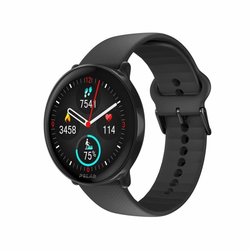 Montre intelligente Polar Ignite 3 Noir - Acheter à 357,26 € seulement chez Collector's Boutique