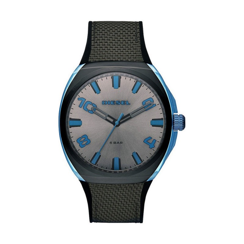 Montre Homme Diesel STIGG (Ø 48 mm) - Acheter à 158,38 € seulement chez Collector's Boutique