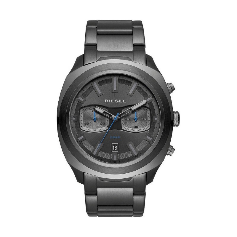 Montre Homme Diesel TUMBLER (Ø 48 mm) - Acheter à 169,57 € seulement chez Collector's Boutique