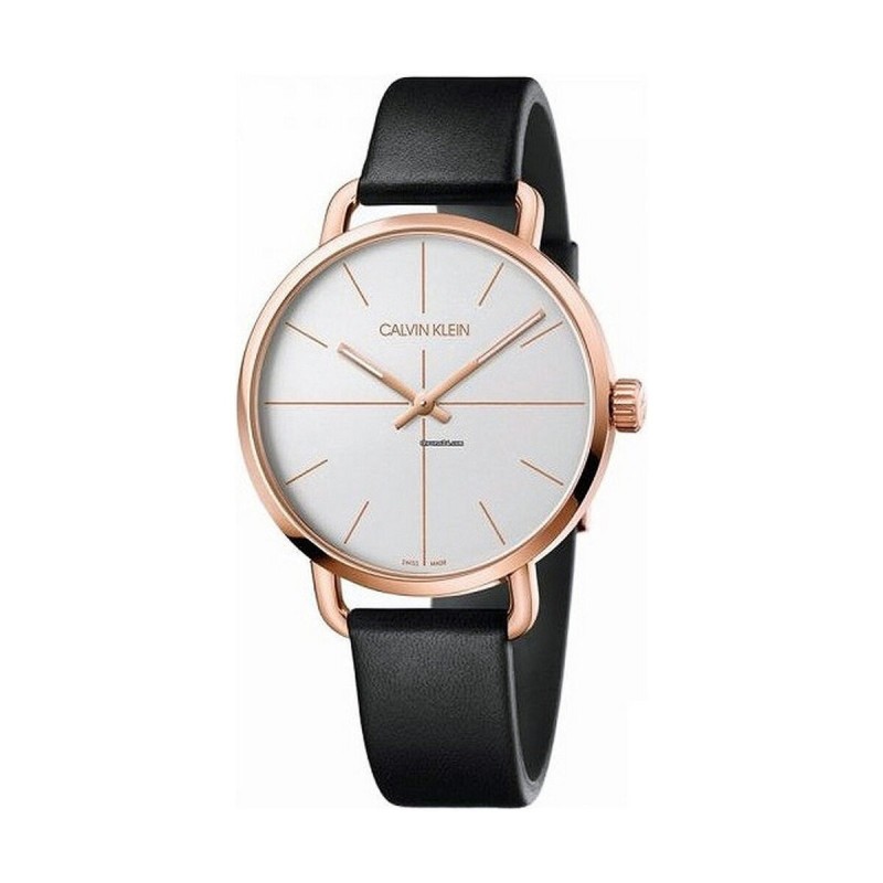 Montre Homme Calvin Klein EVEN - Acheter à 134,77 € seulement chez Collector's Boutique