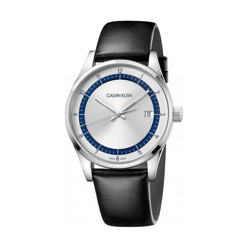 Montre Homme Calvin Klein COMPLETION (Ø 43 mm) - Acheter à 96,47 € seulement chez Collector's Boutique