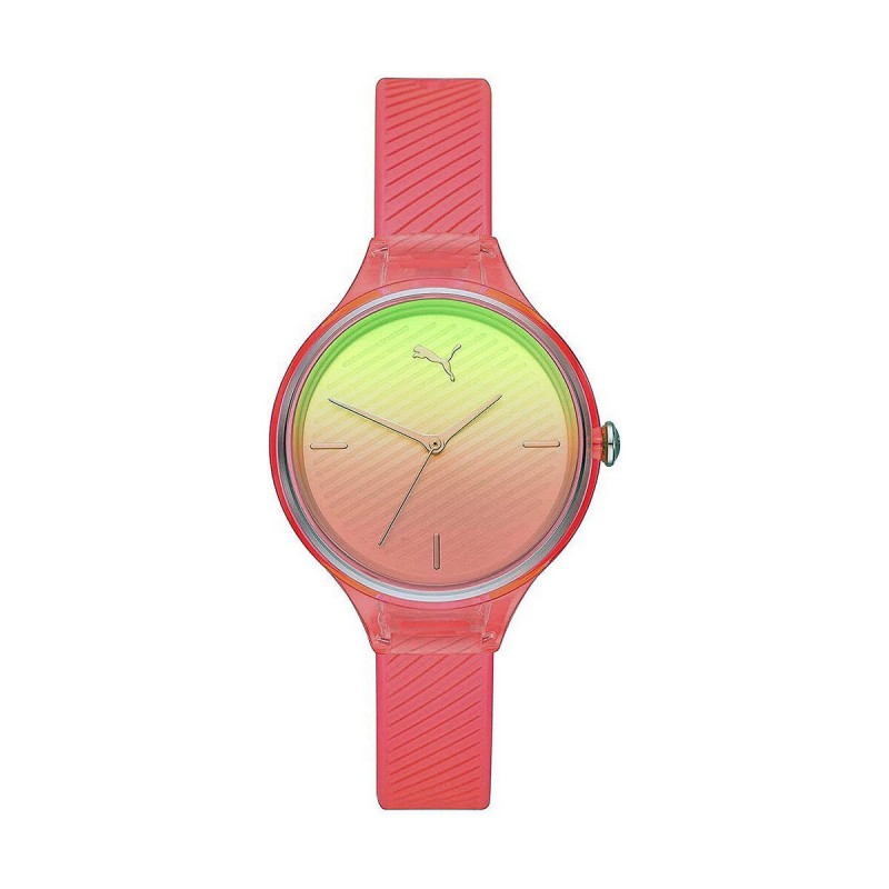 Montre Femme Puma CONTOUR - Acheter à 57,95 € seulement chez Collector's Boutique