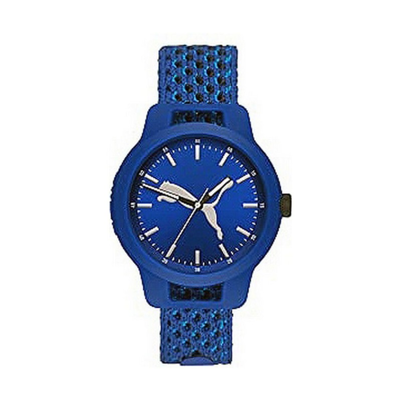 Montre Homme Puma RESET V1 - Acheter à 73,44 € seulement chez Collector's Boutique